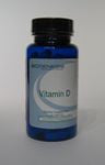 BioGenesis Nutraceuticals - Vitamin D