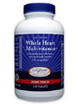 Enzymatic Therapy - Whole Heart Multivitamin