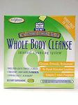 Enzymatic Therapy - Whole Body Cleanse with Drinkable Cleansing Fiber
