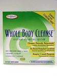 Enzymatic Therapy - Whole Body Cleanse