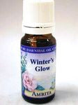 Amrita Aromatherapy - Winter's Glow Synergistic Blend