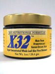 Bio-Nutritional Formulas - X32 Aloe Vera Ointment