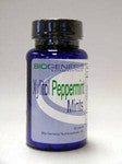 BioGenesis Nutraceuticals - Xylitol Peppermint Mints