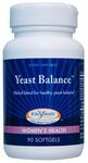 Enzymatic Therapy - Yeast Balance