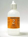E-Lyte - 2 Zinc Trace Minerals