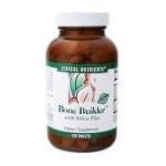Ethical Nutrients - Bone Builder with Silica Plus