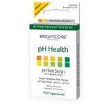 Brightcore Nutrition - pH Test Strips