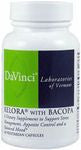 DaVinci Laboratories of Vermont - Relora? with Bacopa (2980.60)