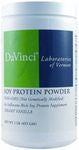 DaVinci Laboratories of Vermont - Soy Protein Powder Creamy Chocolate