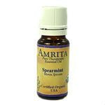 Amrita Aromatherapy - Spearmint Oil