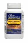 Dr. Wilson's Original Formulations - Adrenal C Formula?