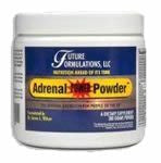 Dr. Wilson's Original Formulations - Adrenal POWER Powder