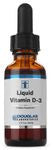 Douglas Laboratories - Liquid Vitamin D3