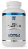 Douglas Laboratories - Ultra Preventive? III