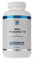 Douglas Laboratories - Ultra Preventive? III