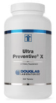 Douglas Laboratories - Ultra Preventive? X