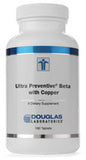 Douglas Laboratories - Ultra Preventive Beta w/ Copper (Reformulated)