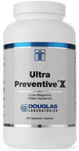 Douglas Laboratories - Ultra Preventive? X vcaps