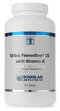 Douglas Laboratories - Ultra Preventive? IX w/ Vitamin K