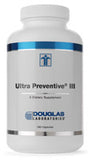 Douglas Laboratories - Ultra Preventive? III Capsules