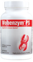 Douglas Laboratories - Wobenzym? PS