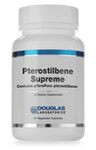 Douglas Laboratories - Pterostilbene Supreme