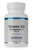 Douglas Laboratories - Vitamin K2 Menaquinone 7