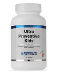 Douglas Laboratories - Ultra Preventive Kids Orange