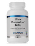 Douglas Laboratories - Ultra Preventive Kids - Grape