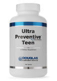 Douglas Laboratories - Ultra Preventive Teen