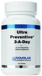 Douglas Laboratories - Ultra Preventive 2-A Day