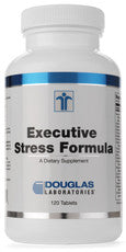 Douglas Laboratories - Executive Stress Formula