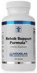 Douglas Laboratories - Rehab Support Formula