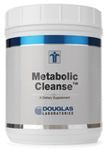 Douglas Laboratories - Metabolic Cleanse Vegetarian