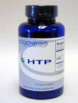 BioGenesis Nutraceuticals - 5 HTP 50 mg