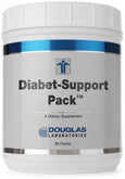 Douglas Laboratories - Diabet Support Pack
