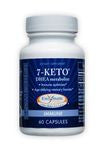 Enzymatic Therapy - 7-KETO?
