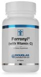 Douglas Laboratories - Ferronyl w/ Vitamin C (Formerly Ferro-C)