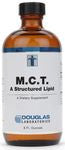Douglas Laboratories - MCT Liquid