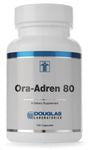 Douglas Laboratories - Ora-Adren-80