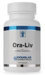 Douglas Laboratories - Ora-Liv (Raw Liver Concentrate)