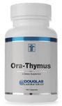 Douglas Laboratories - Ora-Thymus (Raw Thymus Concentrate)