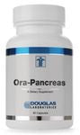 Douglas Laboratories - Ora-Pancreas (Raw Pancreas Concentrate)
