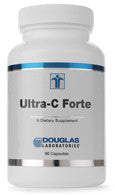 Douglas Laboratories - Ultra-C Forte