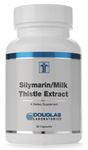 Douglas Laboratories - Silymarin / Milk Thistle Extract (Lt Qty