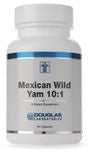 Douglas Laboratories - Mexican Wild Yam (Limited Qty Available)