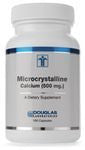 Douglas Laboratories - Microcrystalline Calcium