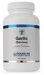 Douglas Laboratories - Garlic (Odorless) 500 mg