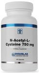 Douglas Laboratories - N-Acetyl-L-Cysteine 750 mg