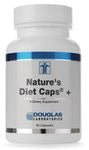 Douglas Laboratories - Nature's Diet Caps +